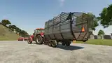 HORAL MV3-044 Disc Mower Mod Thumbnail