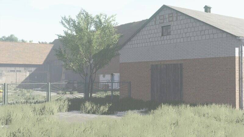 Savegame – Polish Farm (Solek) - Thumbnail 1