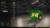 John Deere Precision Farming Sprayers Mod Thumbnail