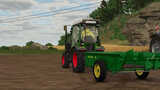 John Deere 34 Rust Edition Mod Thumbnail