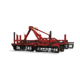 Agram 3m Grubber