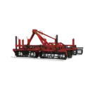 Agram 3m Cultivator