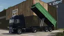 Brantner DD 24073/2 XXL Pack