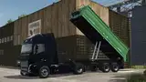 Brantner DD 24073/2 XXL Pack Mod Thumbnail