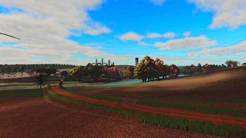 Fazenda Condor - Thumbnail 1