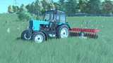 DEMETRA RBN 6 Mod Thumbnail
