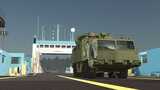 BAZ-6944 (Radar System Variant) Mod Thumbnail