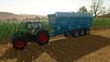 Rolland Rollspeed 8851 Mod Thumbnail