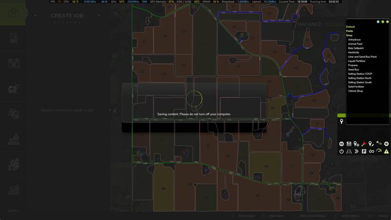 AutoDrive Course – Courtland, MN 4X - Thumbnail 1