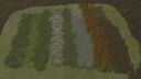 Meadow Decoration Foliage Textures