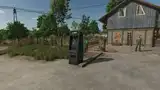 Agricultural Finance System Mod Thumbnail