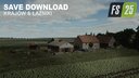 Krajow & Lazniki Savegame – Small Farm