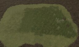 Textures Meadow & Deco Foliage
