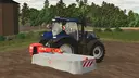 Kuhn GMD 4411 Rust Edition