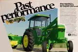 John Deere 30/40 Series Tractors Mod Thumbnail
