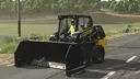 Lizard Snow Pusher
