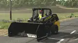 Lizard Snow Pusher Mod Thumbnail