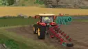 Kverneland Ecomat Rust Edition
