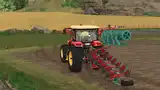 Kverneland Ecomat Rust Edition Mod Thumbnail