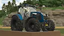 Landini Serie 7 Robo-Six Rust Edition