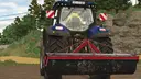 Peecon LR290 Roller Rust Edition