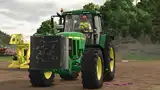 MF Weight Rust Edition Mod Thumbnail