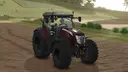 McCormick X7 VT-Drive Rust Edition