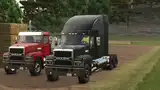 Mack Pinnacle 6x4 Rust Edition Mod Thumbnail