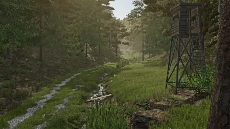 Palatinate Forest - Thumbnail 1