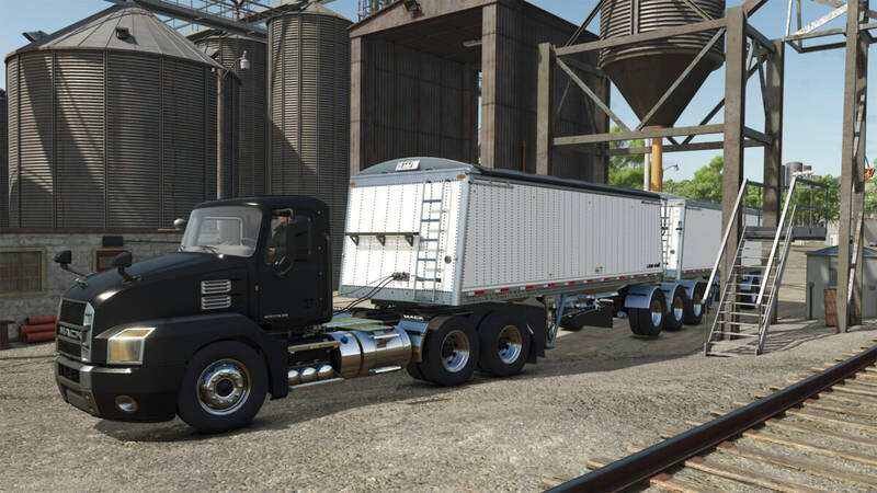 LodeKing Distinction Super B Trailer - Thumbnail 1