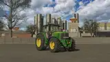 John Deere 6×20 Series Mod Thumbnail