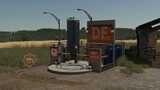 DF Water Station Facelift Mod Thumbnail