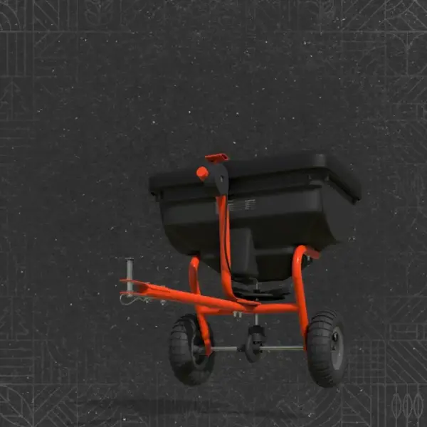 AgriFab Spreader - Thumbnail 1