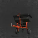 AgriFab Spreader