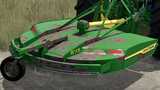 John Deere RC6M Brush Cutter Mod Thumbnail