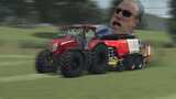 Pöttinger Impress 3190 VC PRO Speedy Mod Thumbnail