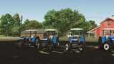 New Holland TT Series Mod Thumbnail