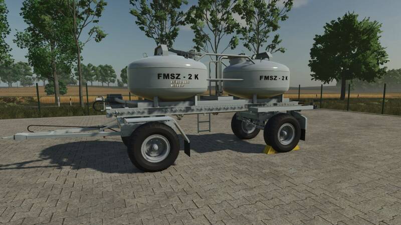 FMSZ 2K - Thumbnail 1