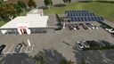 Tesla Delivery Center