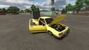 Volkswagen Saveiro T1.8