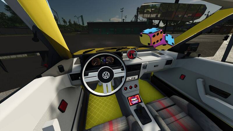 Volkswagen Saveiro T1.8 - Thumbnail 1