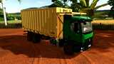 Mercedes Arocs 3351 Mod Thumbnail