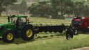 8.5m Rake