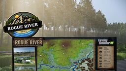 Rogue River