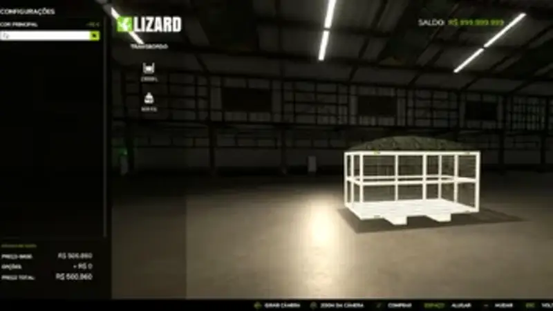 Transfer Box - Thumbnail 1