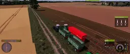 AutoDrive Routes Krajów & Łaźniki