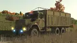 ZIL-4334 Layner Truck with Trailer Mod Thumbnail