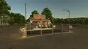 DF INDUSTRIES Transfer Terminal