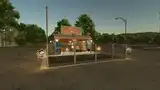 DF INDUSTRIES Transfer Terminal Mod Thumbnail