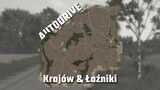 Autodrive Krajów & Łaźniki Mod Thumbnail
